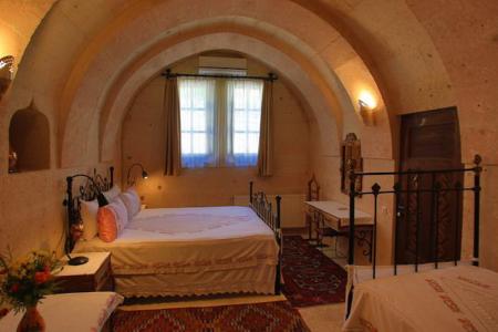 Отель Selcuklu Evi в Ургуп - Турция