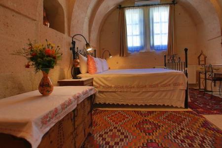 Отель Selcuklu Evi в Ургуп - Турция