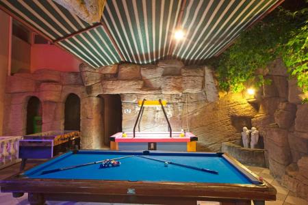 Отель Selen Hotel в Мармарис - Турция