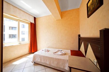 Отель Selen Hotel в Мармарис - Турция