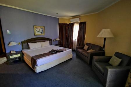 Отель Selesa Beach Resort в Порт Диксон - Малайзия