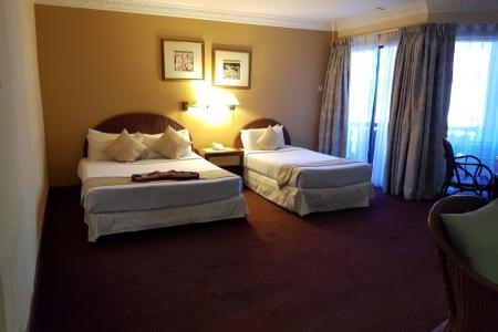 Отель Selesa Beach Resort в Порт Диксон - Малайзия