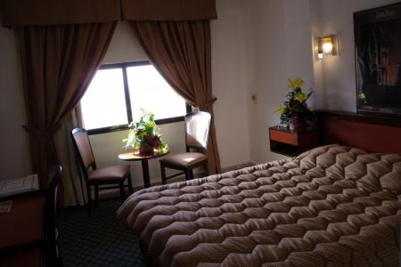 Отель Sella в Петра - Иордания