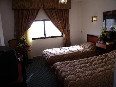 Отель Sella в Петра - Иордания