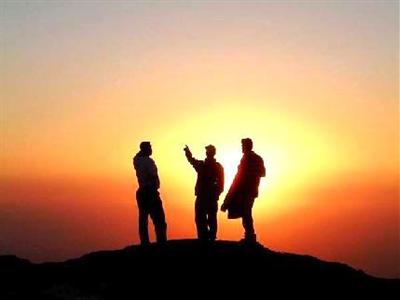 Отель Sella в Петра - Иордания