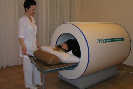 Отель им. З0-летия Пoбеды в Железноводск - Россия