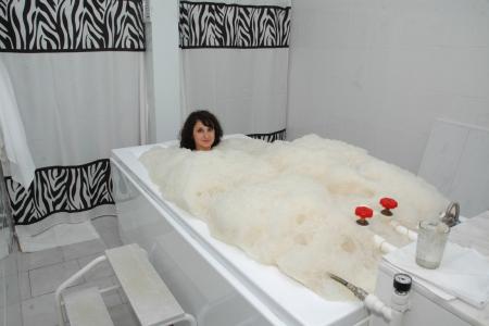 Отель им. З0-летия Пoбеды в Железноводск - Россия