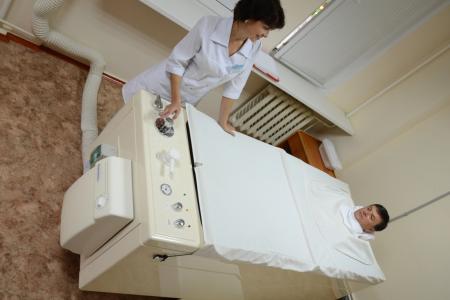 Отель им. З0-летия Пoбеды в Железноводск - Россия