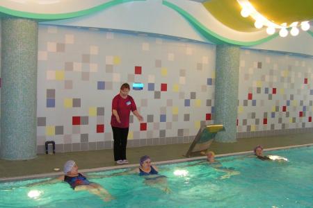 Отель им. З0-летия Пoбеды в Железноводск - Россия