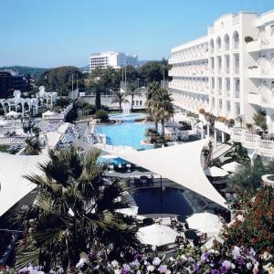 отель Hotel Best Lloret Splash