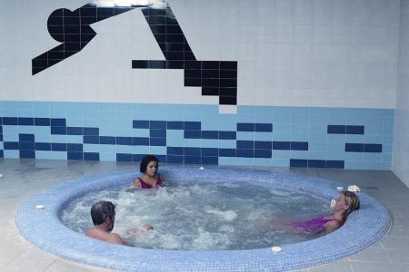 Отель Hotel Best Lloret Splash в Коста Брава - Испания