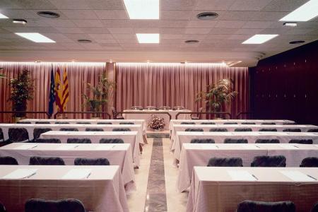 Отель Hotel Best Lloret Splash в Коста Брава - Испания