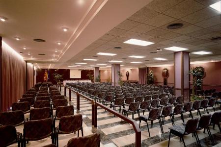 Отель Hotel Best Lloret Splash в Коста Брава - Испания