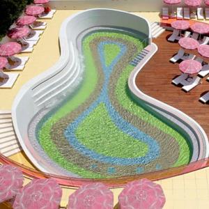 отель Semiramis