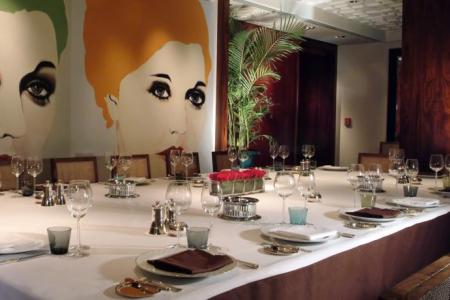 Отель InterContinental Cairo Semiramis  в Каир - Египет