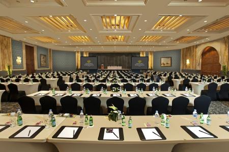 Отель InterContinental Cairo Semiramis  в Каир - Египет