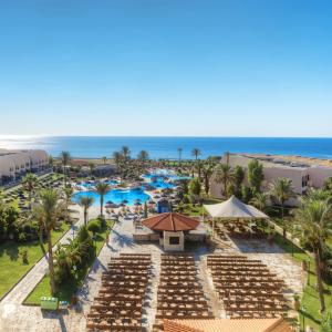 отель Atlantica Aegean Blue