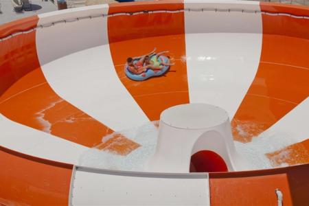 Atlantica Aegean Blue