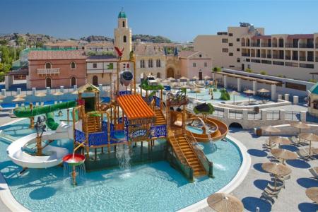 Atlantica Aegean Blue