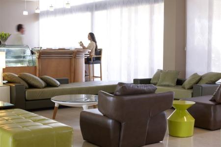 Atlantica Aegean Blue