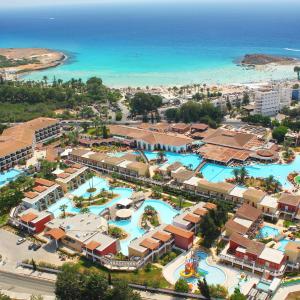 отель Atlantica Aeneas Resort & Spa