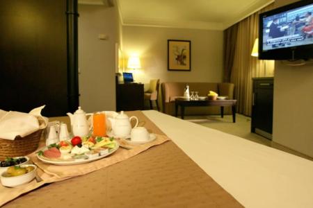Отель Holiday Inn Istanbul - Old City в Лалели - Турция
