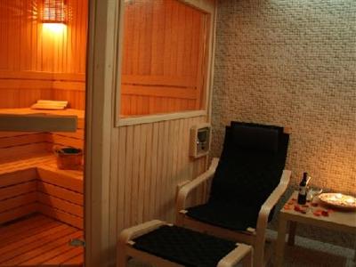 Отель Senatus Hotel в Султанахмет - Турция