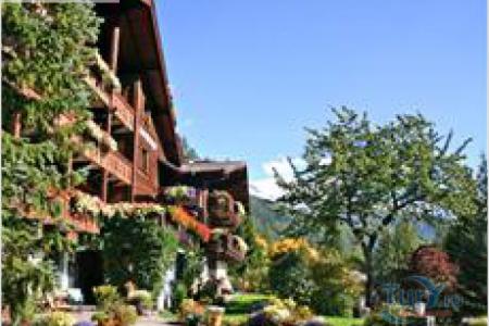 Chalet Hotel Senger