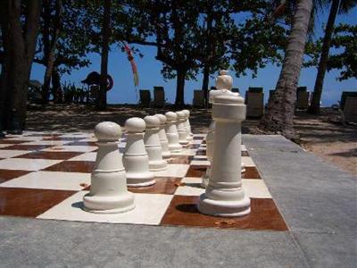 Kila Senggigi Beach Hotel