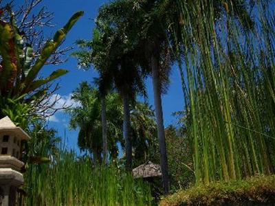 Kila Senggigi Beach Hotel