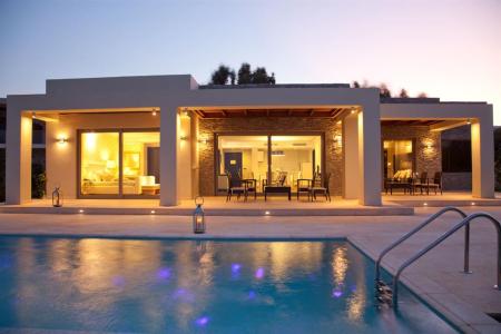 Sentido Port Royal Villas & Spa