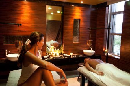 Sentido Port Royal Villas & Spa