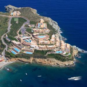 отель Seaside A Lifestyle Resort - Adults Only