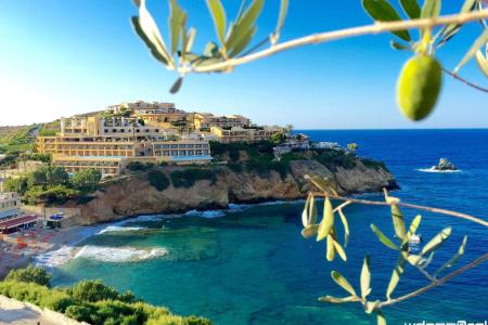 Seaside A Lifestyle Resort - Adults Only