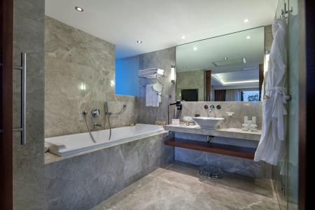 Отель Tui Blue Side в Эвренсеки - Турция