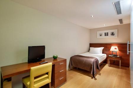 Отель Tui Blue Side в Эвренсеки - Турция