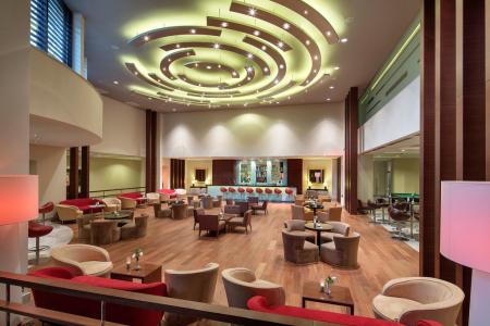 Отель Tui Blue Side в Эвренсеки - Турция