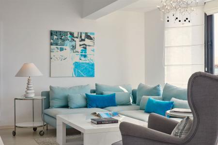 Отель Atlantica Golden Beach в Пафос - Кипр