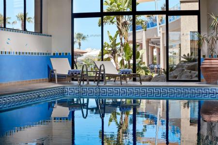 Отель Atlantica Golden Beach в Пафос - Кипр