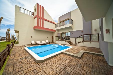 Отель Sunrise Grand Select Crystal Bay Resort в Хургада - Египет