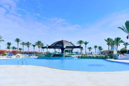 Отель Swisstouch Oriental Resort Marsa Alam в Марса Алам, Эль Кусейр - Египет
