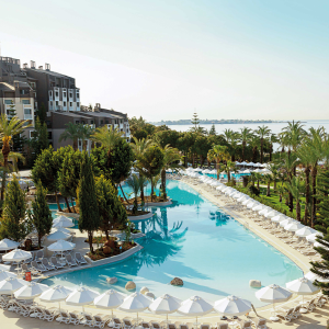 отель Paloma Perissia