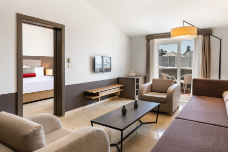 Отель Paloma Perissia в Кумкой - Турция