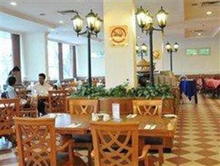 Sentosa Regency Alor Setar