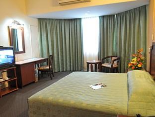 Sentosa Regency Alor Setar