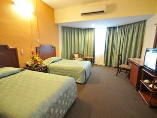 Sentosa Regency Alor Setar