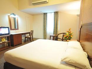 Sentosa Regency Alor Setar