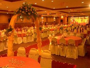 Sentosa Regency Alor Setar