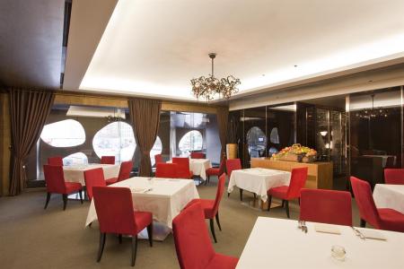 Отель The Plaza Seoul, Autograph Collection в Сеул - Южная Корея