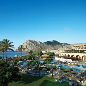 отель Atlantica Imperial Resort and Spa